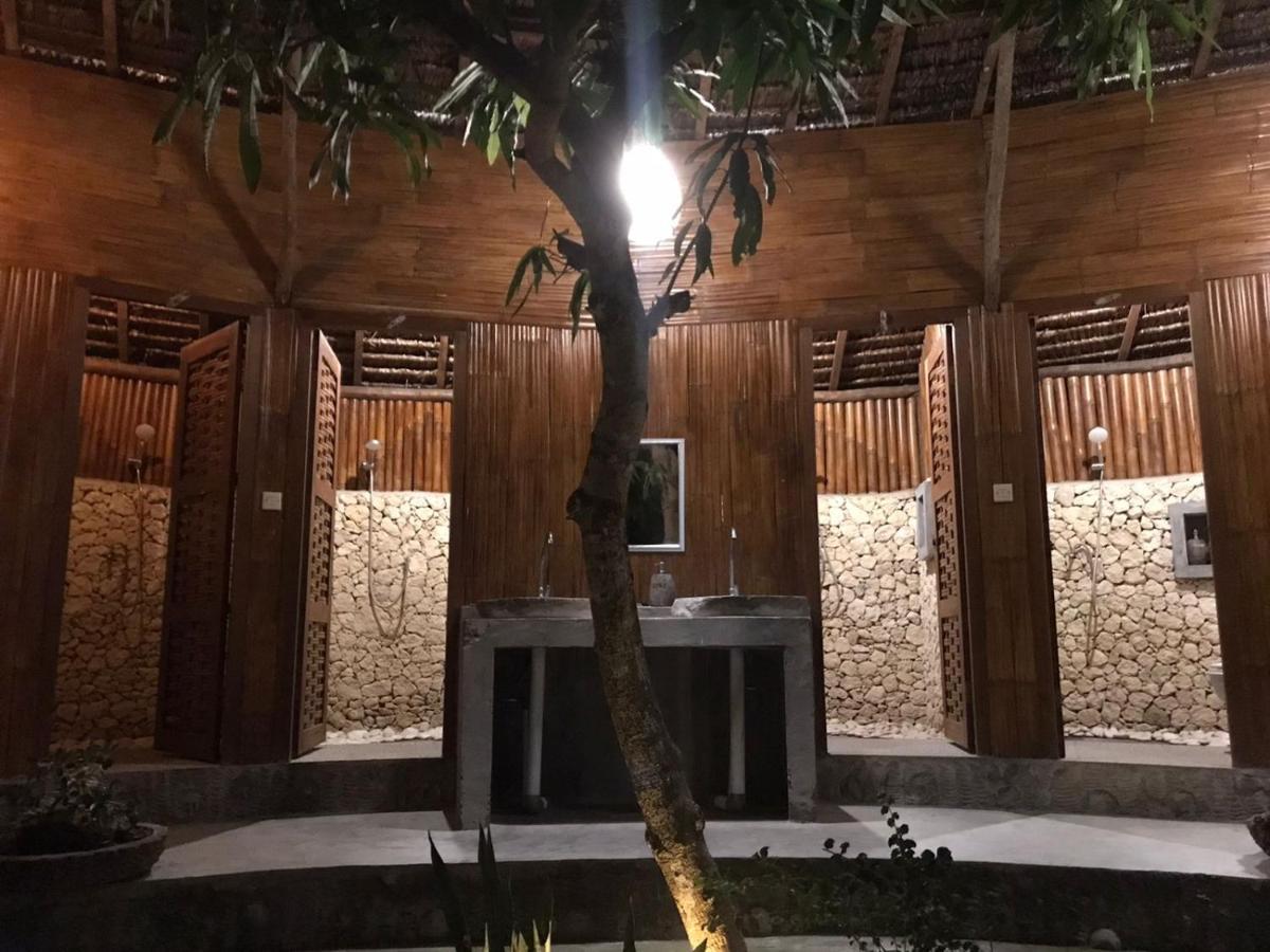 Gading Tree House Villa Batununggul Bagian luar foto
