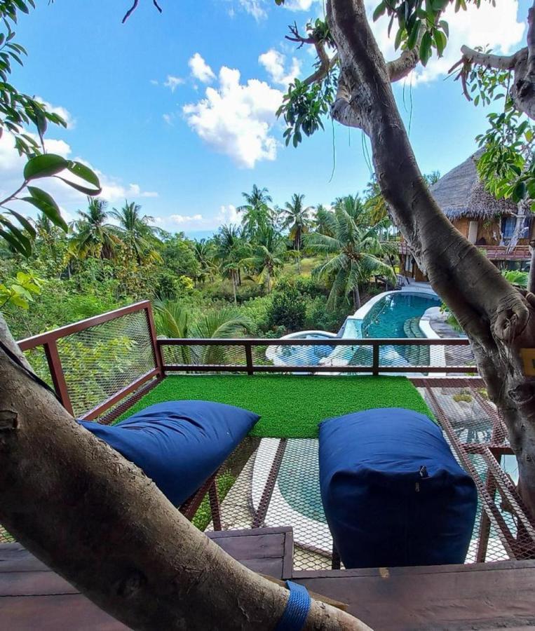 Gading Tree House Villa Batununggul Bagian luar foto