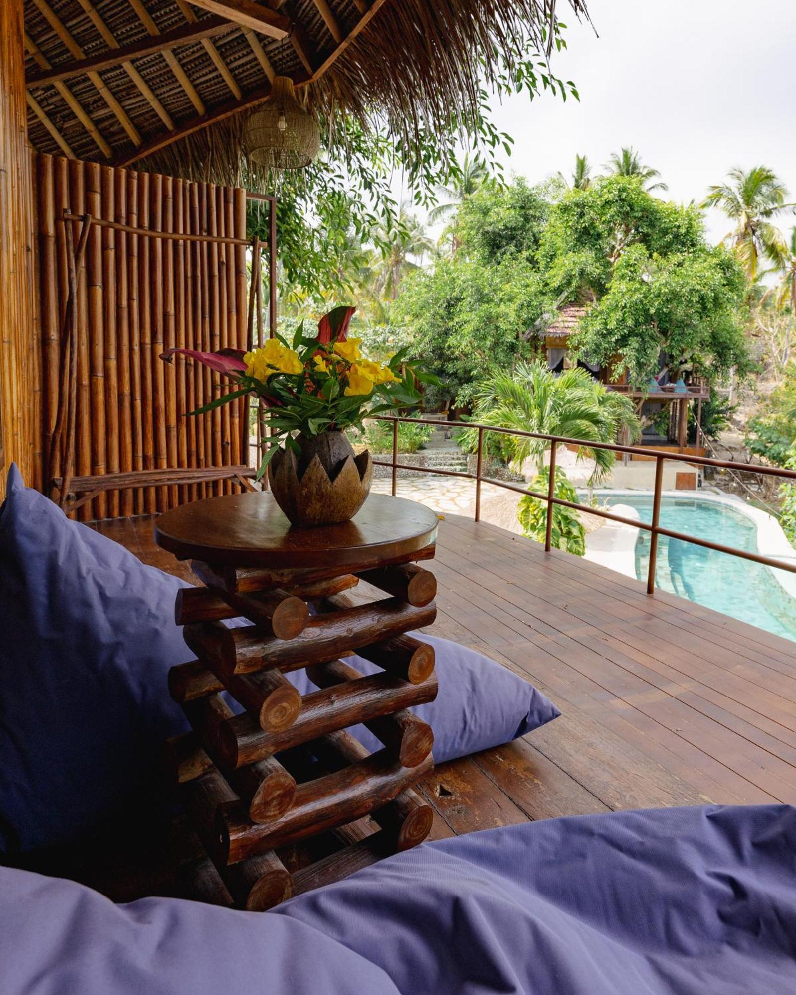 Gading Tree House Villa Batununggul Bagian luar foto